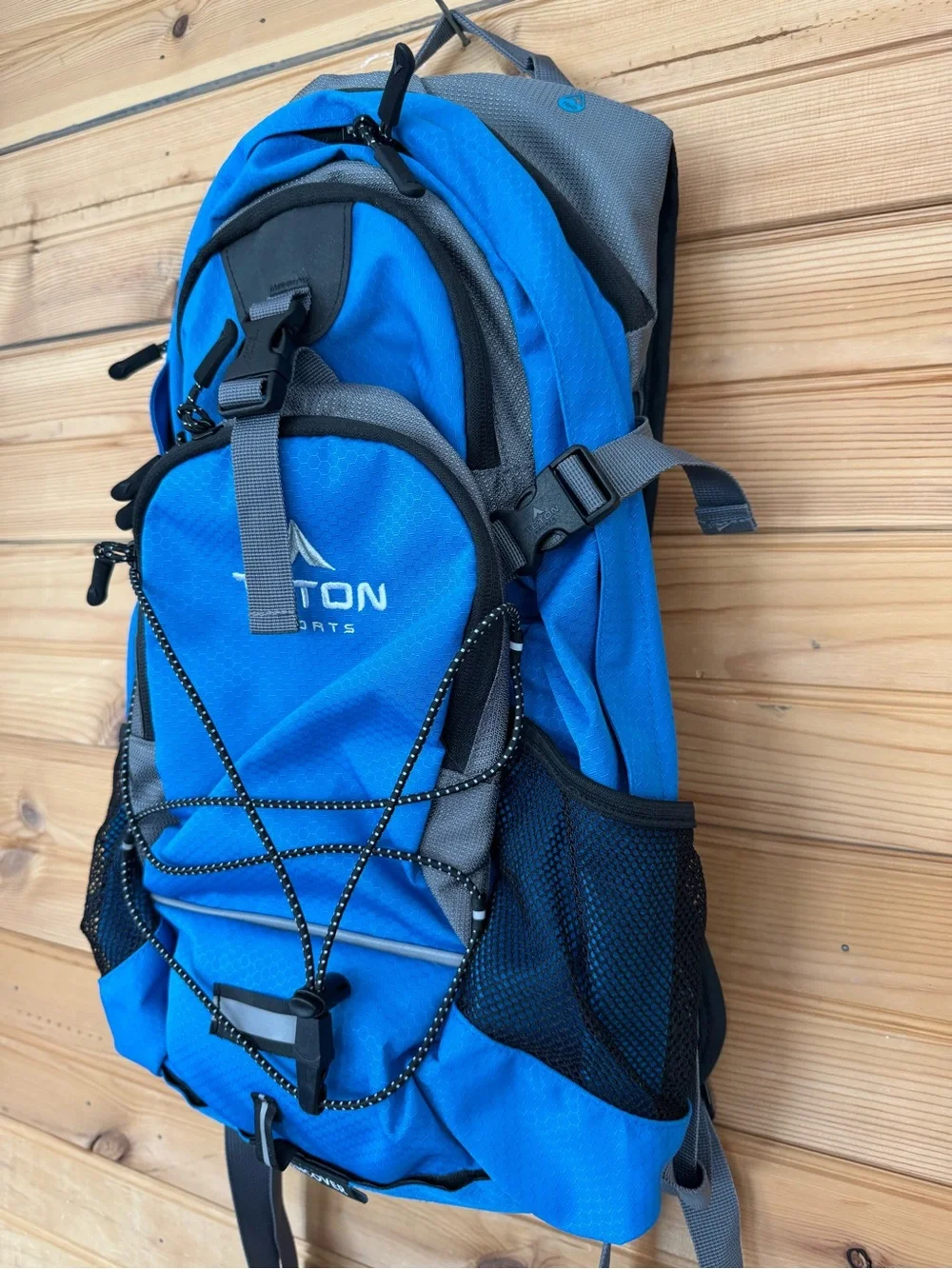 Teton this brand